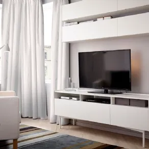 mobili per soggiorni Ikea
