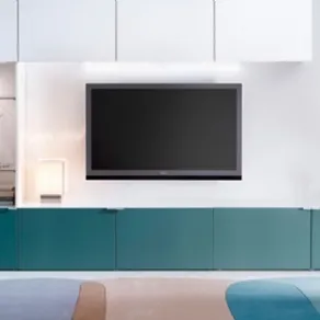 Ikea soggiorno
