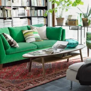 Soggiorni Ikea 2015