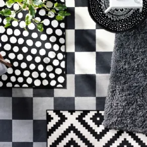 Arredare il soggiorno con Ikea
