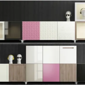 Ikea soggiorno Besta