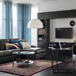 Soggiorno Ikea moderno