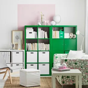 Soggiorni moderni Ikea