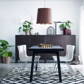 Tavoli soggiorno moderno Ikea