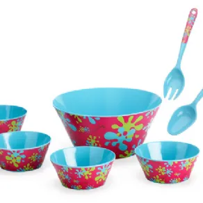 Set insalata soizick