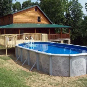 Piscine fuori terra prezzi