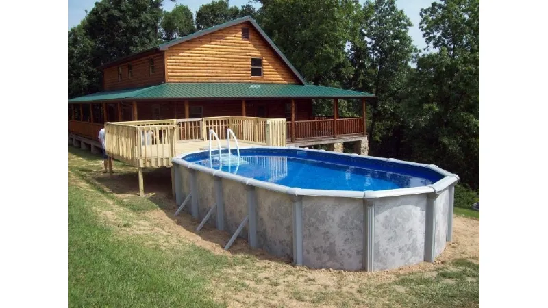 Piscine fuori terra prezzi