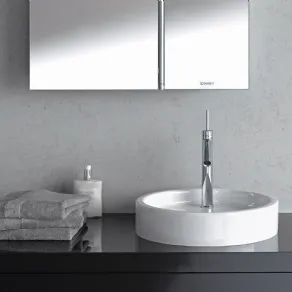 starck duravit