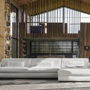 Divano componibile Newport di Twils