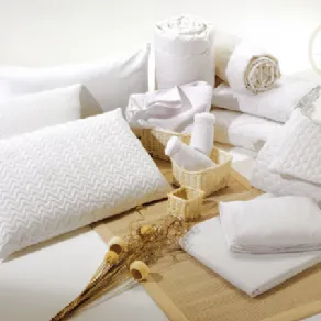 biancheria somn letto