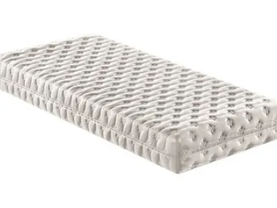 materasso in lattice