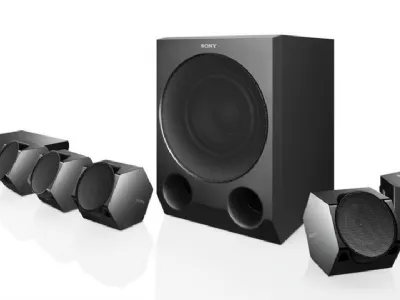 Sony: un marchio leader nel mondo