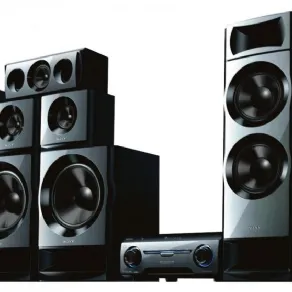 Sony home theatre