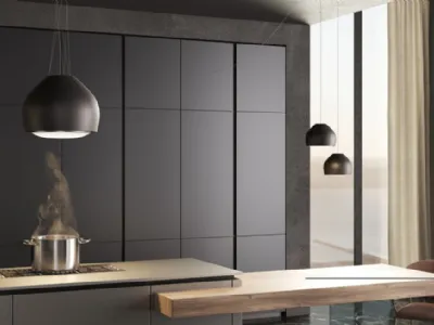 Sophie Lamp: l’iconica cappa Falmec diventa una lampada