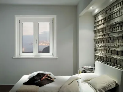 finestra casa
