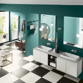 Mobile sottolavabo bagno