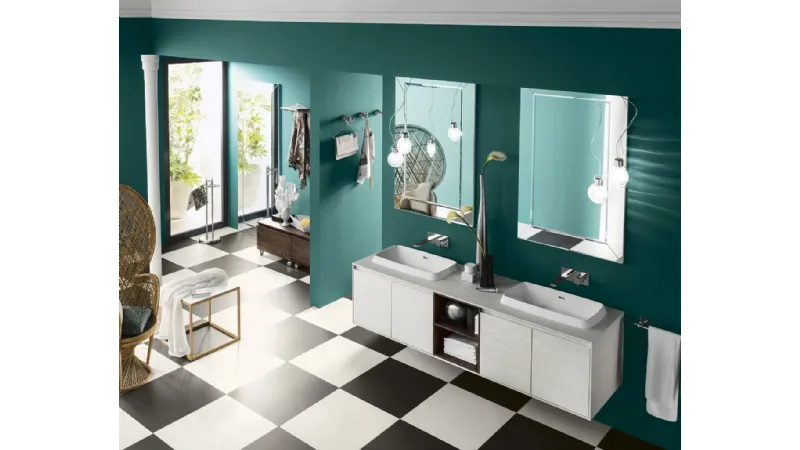 Mobile sottolavabo bagno