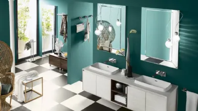 Mobile sottolavabo bagno