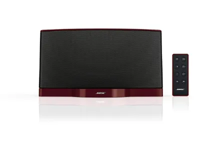 soundock bose