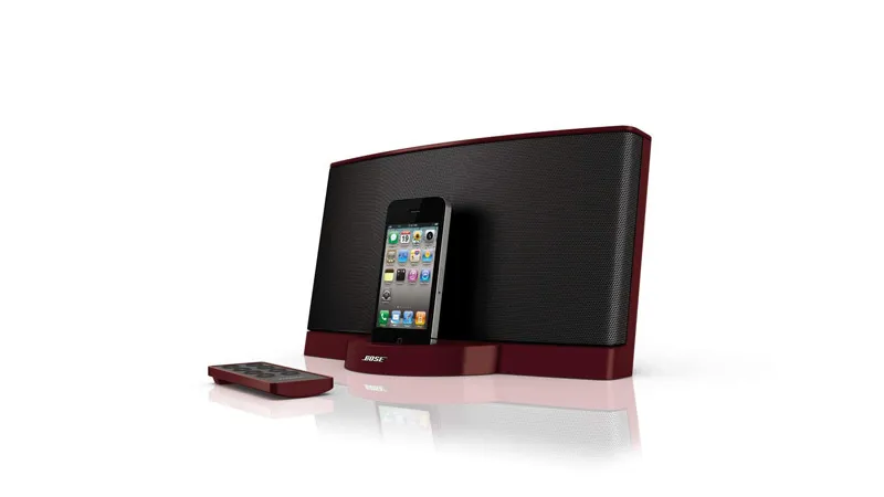 SoundDock bosa