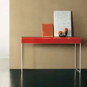 consolle in vetro sovetitalia