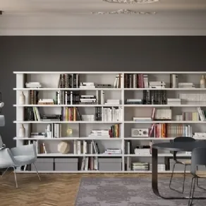 libreria pianca