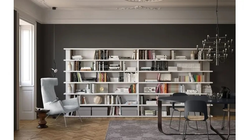 libreria pianca