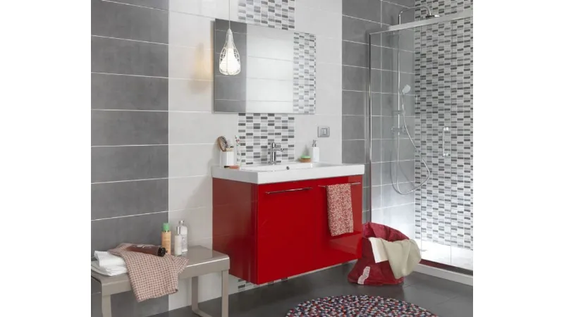 Leroy Merlin specchio bagno