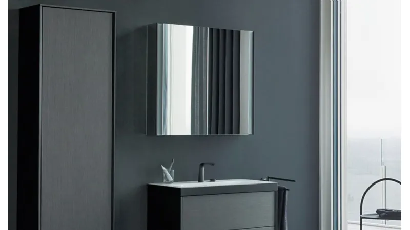  XViu, una proposta di Duravit