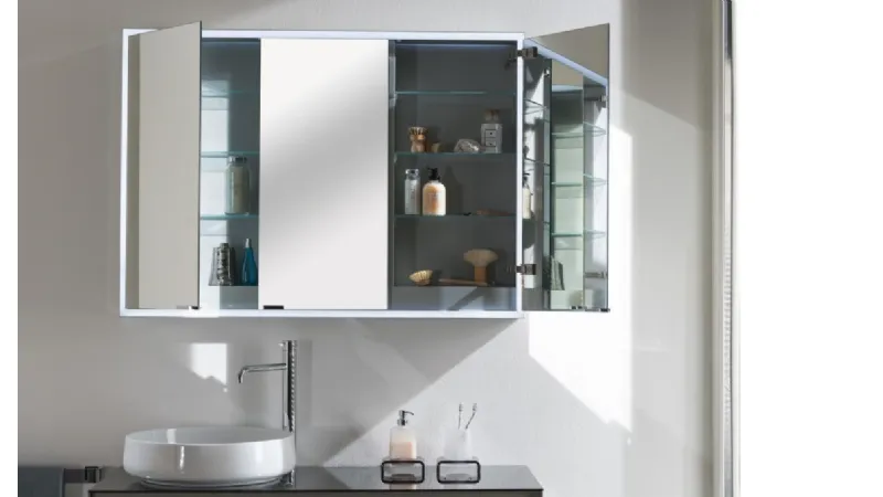Quattro+ by Inda con casse e Bluetooth