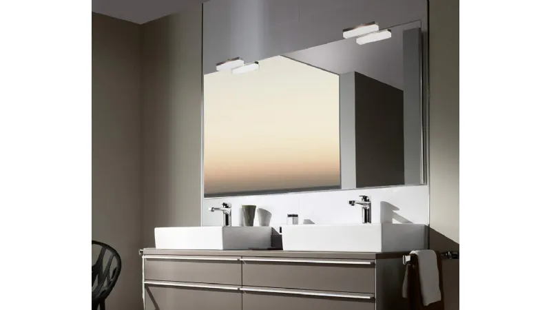 Specchio bagno online