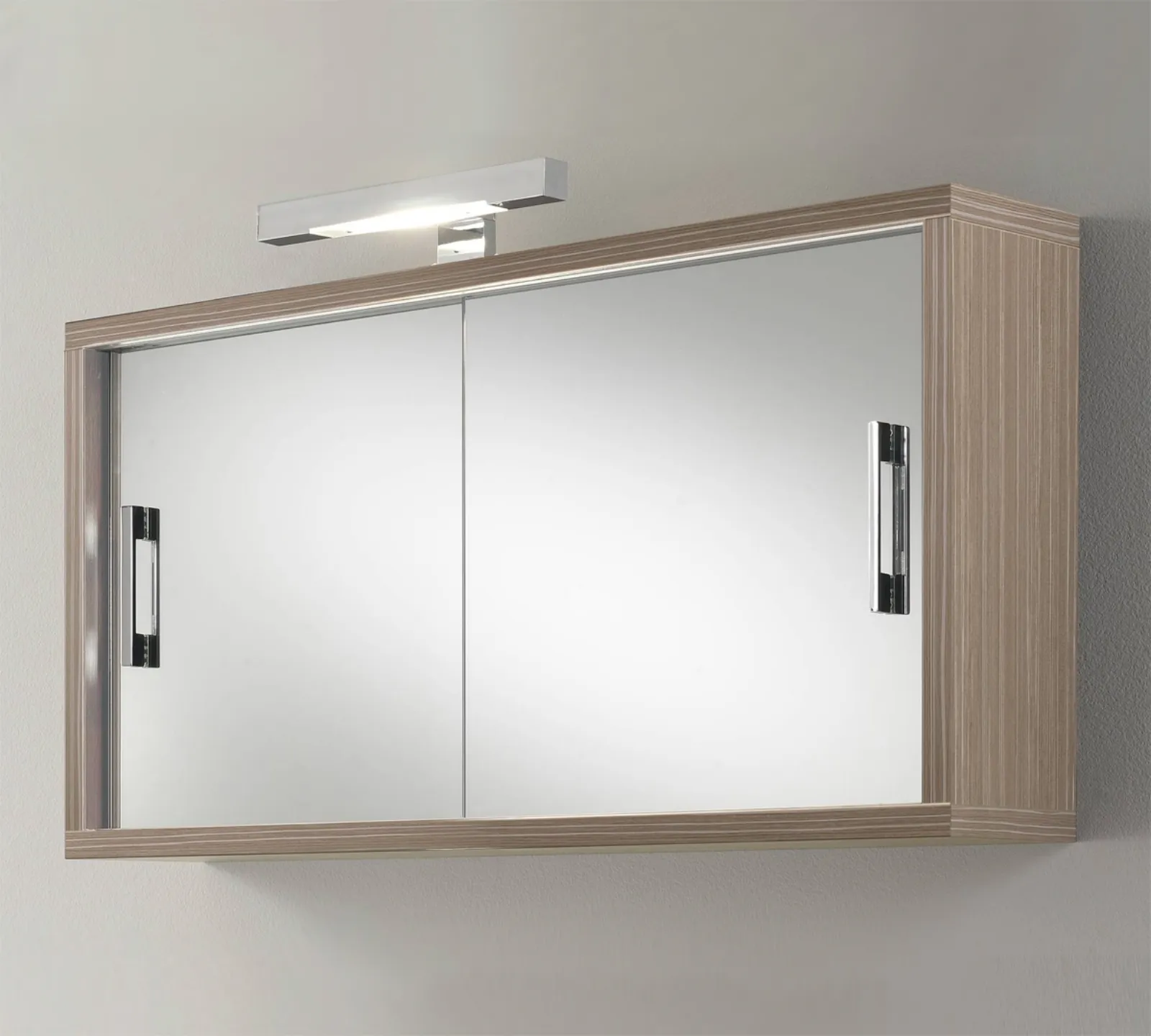 Specchio bagno