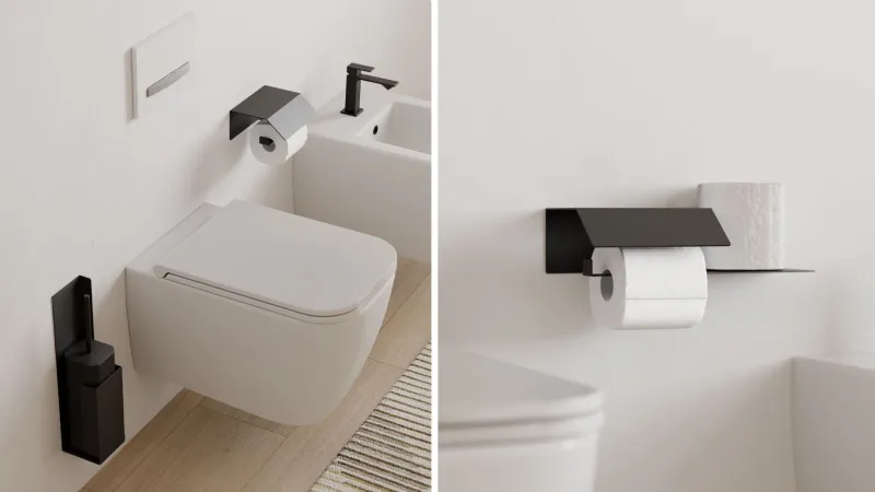 Collezione Matrix di Ideagroup