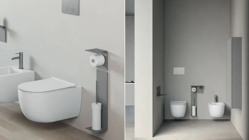 Collezione Interlude di Rexa