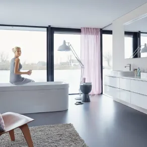 bagno duravit e sieger design