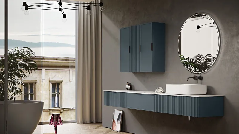 Collezione Trend di Idea Stella
