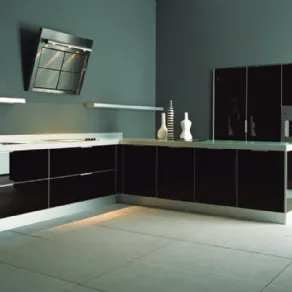 cucina luce cesar