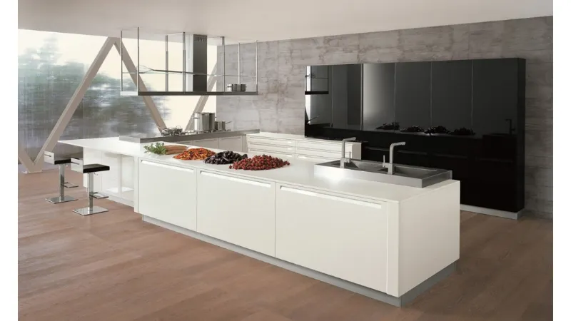 cucina doimo extra