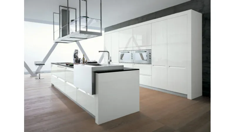 cucina extra doimo