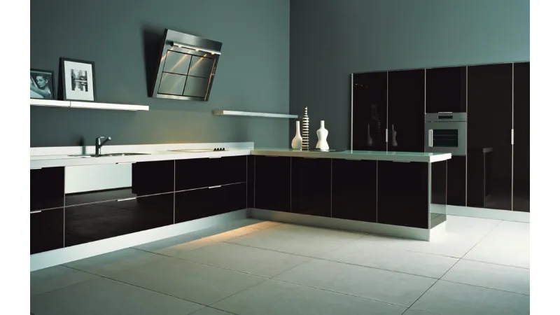 cucina luce cesar