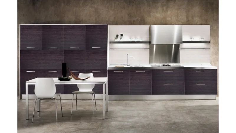 cucina portofino scic