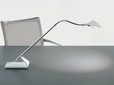 lampada da scrivania