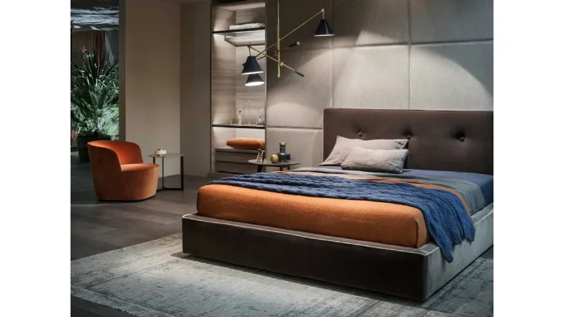 Arredamento camera da letto