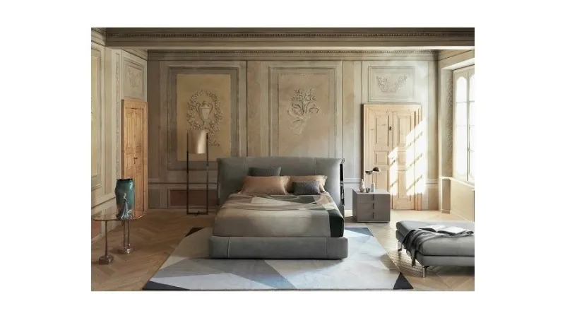 Soluzioni camera da letto
