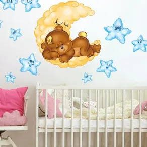 Stickers per neonati in vendita su Amazon