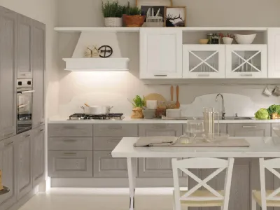 Stile cucine