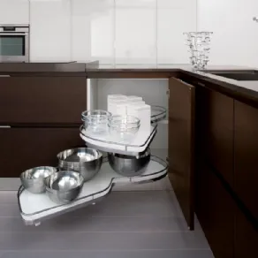 arredo su misura cucina velvet