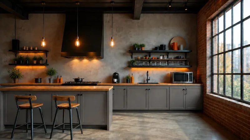 Gli oggetti funzionali diventano parte del design