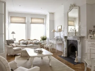 Shabby Chic