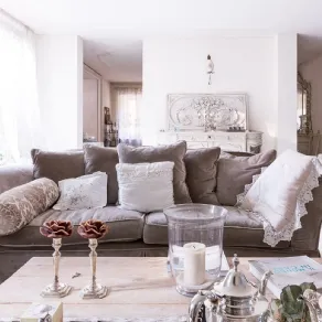 foto arredo shabby
